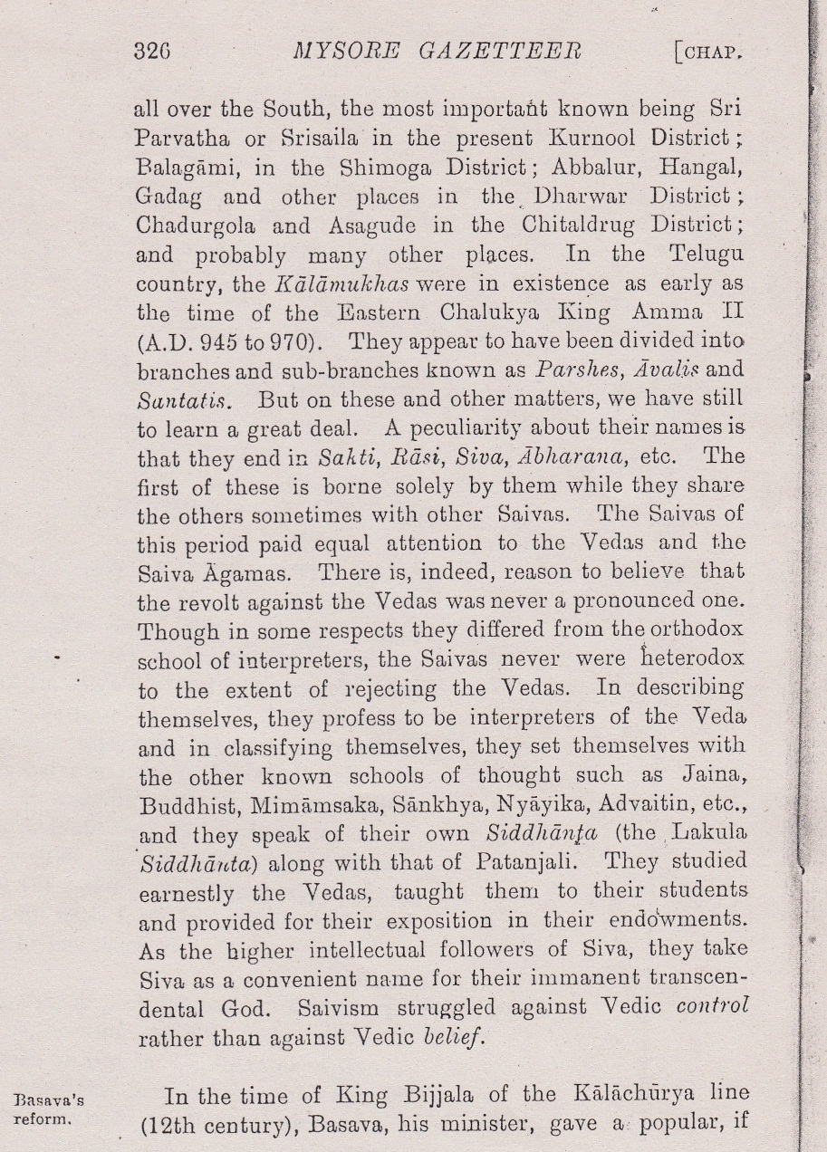 Mysore Gazetteer 1927_10